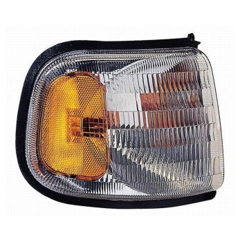 Parking Light Assembly