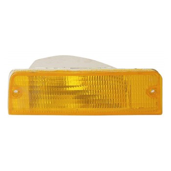 Parking Light Assembly