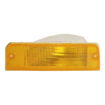 Parking Light Assembly