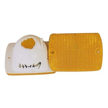 Parking Light Assembly