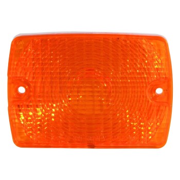 Parking Light Assembly