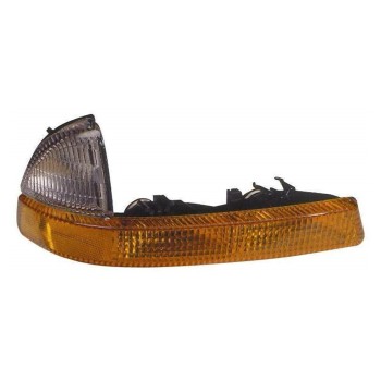 Parking Light Assembly