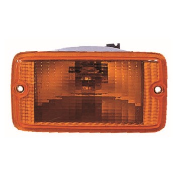 Parking Light Assembly