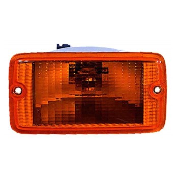 Parking Light Assembly