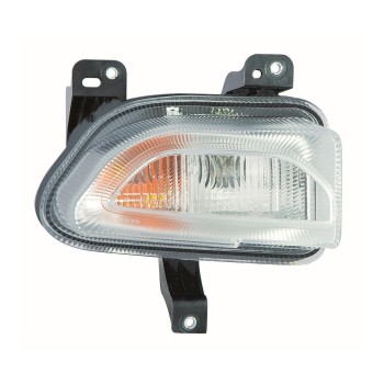 Turn Signal Light