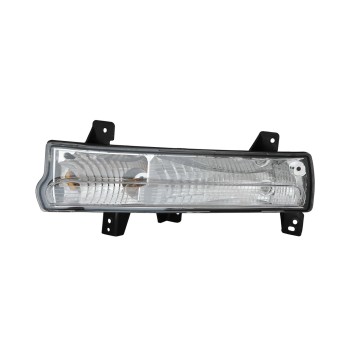 Parking Light Assembly