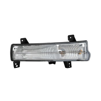 Parking Light Assembly