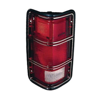 Tail Light Assembly