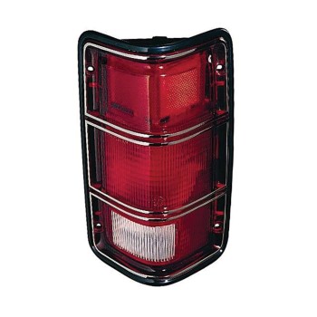 Tail Light Assembly