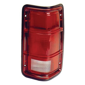 Tail Light Assembly