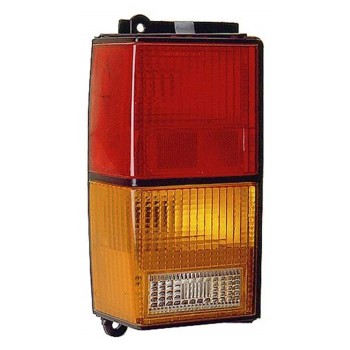 Tail Light Assembly