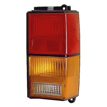 Tail Light Assembly