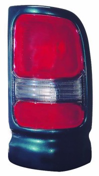 Tail Light Assembly
