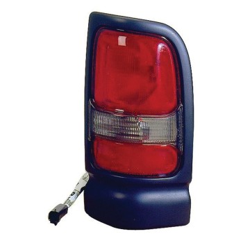 Tail Light Assembly