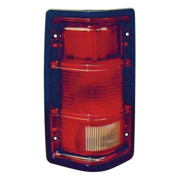 Tail Light Assembly