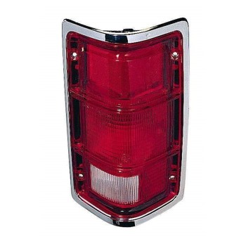 Tail Light Assembly