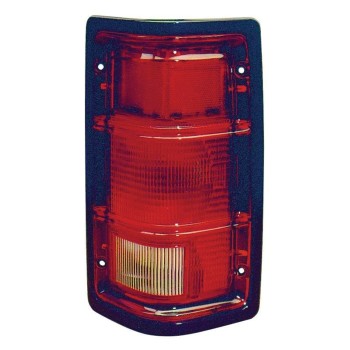 Tail Light Assembly