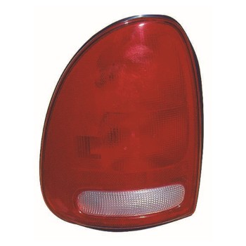Tail Light Assembly