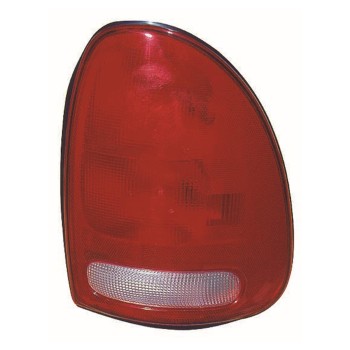 Tail Light Assembly