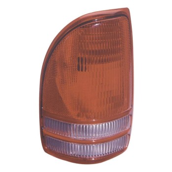 Tail Light Housing