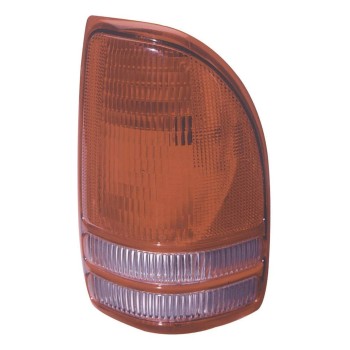 Tail Light Housing