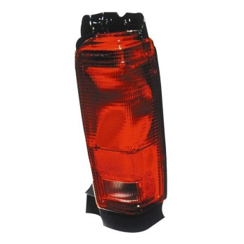 Tail Light Assembly