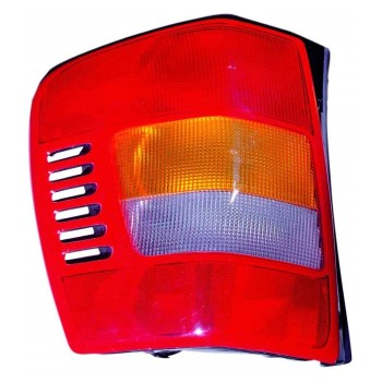 Tail Light Assembly