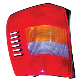 Tail Light Assembly