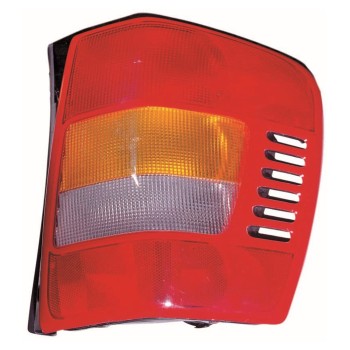 Tail Light Assembly
