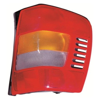 Tail Light Assembly