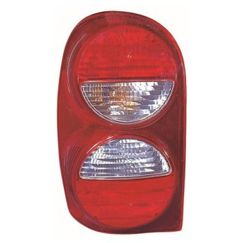 Tail Light Assembly