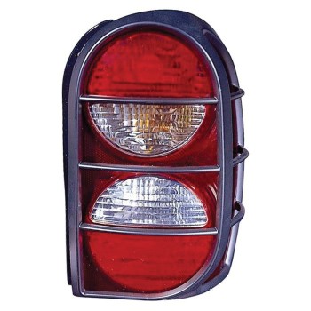 Tail Light Assembly