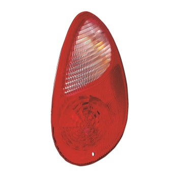 Tail Light Housing