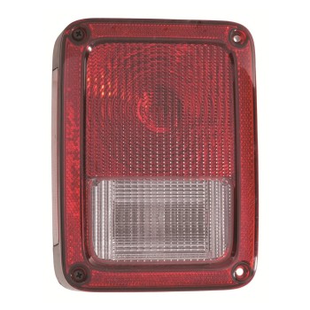 Tail Light Assembly