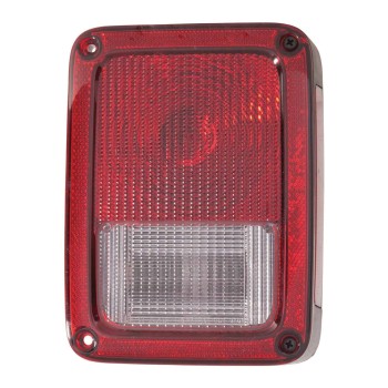 Tail Light Assembly
