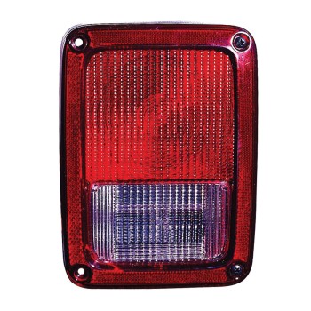 Tail Light Assembly