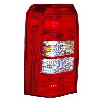 Tail Light Assembly