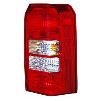 Tail Light Assembly