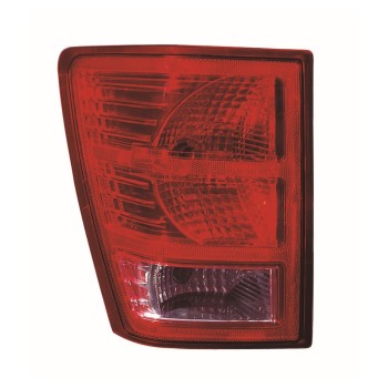 Tail Light Assembly