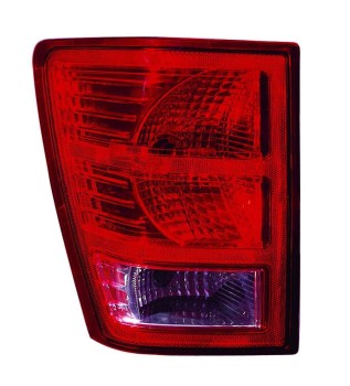 Tail Light Assembly
