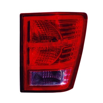 Tail Light Assembly