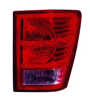 Tail Light Assembly