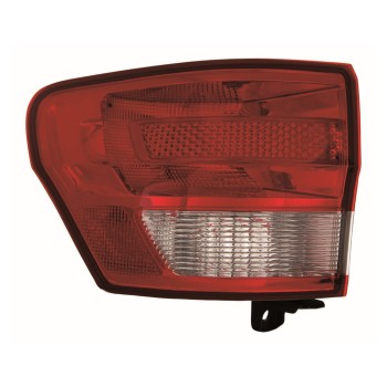Tail Light Assembly