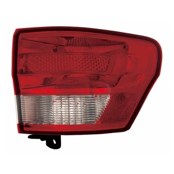 Tail Light Assembly