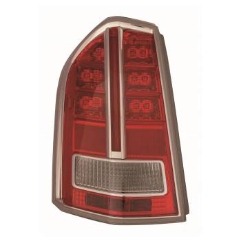 Tail Light Assembly