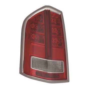 Tail Light Housing