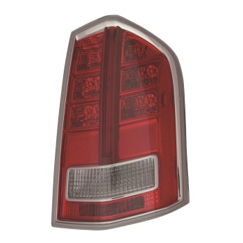 Tail Light Housing