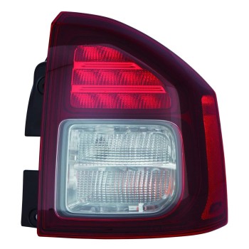 Tail Light Assembly