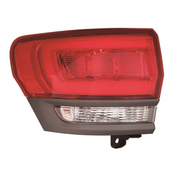 Tail Light Assembly