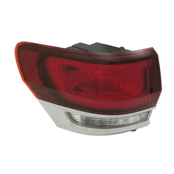 Tail Light Assembly